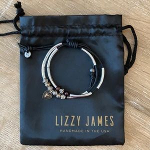 Lizzy James bracelet